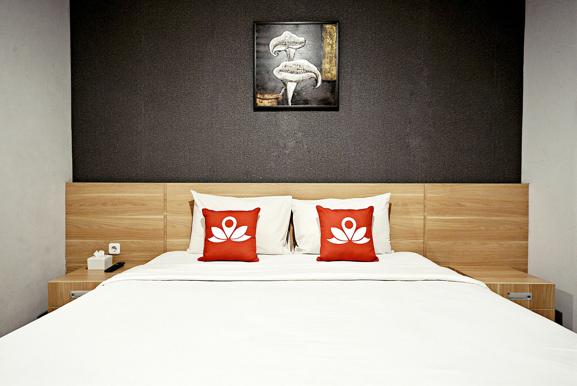 Zen Rooms Cipete Safin Inn Cilandak  ภายนอก รูปภาพ